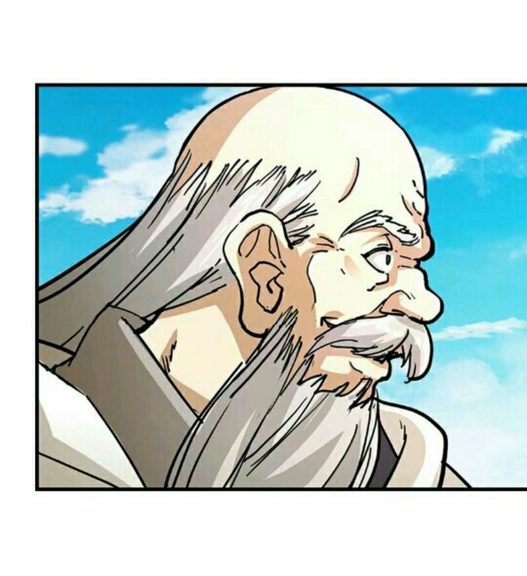 The Heaven Sword and the Dragon Saber Chapter 13 Gambar 17